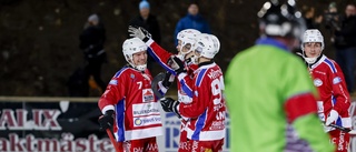 Kalix Bandy har bestämt sig – går upp i allsvenskan