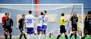 IFK vann i Spanien