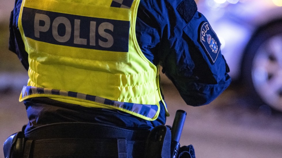 Lagen om säkerhetszoner träder i kraft under torsdagen. Arkivbild.