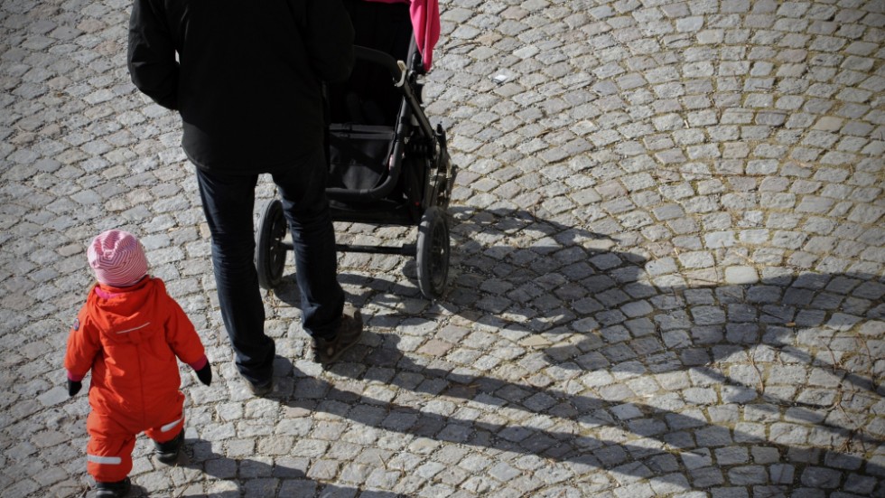 Ska Katrineholm växa krävs det att kommunen satsar på bra skolor och boende för livets alla skeenden. Så är det inte riktigt idag. 