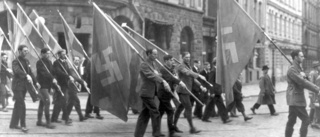 Förbud mot nazistsymboler föreslås i Schweiz