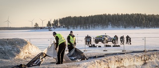 Då var havsbadet en naturlig strand