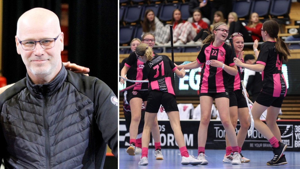 Henrik Ededahl, ny cupgeneral för Storvretacupen, sammanfattar årets upplaga med att det gått bra på det stora hela men att man fått lära sig mycket.
