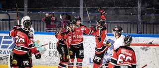 Se Piteå Hockeys avgörande match direkt