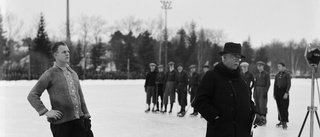 Hedra de klassiska spelarna i bandyns huvudstad