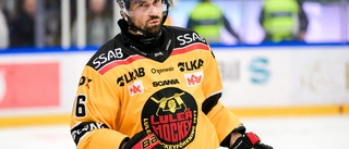 Avslöjar: Olausson är klar för klubb i SHL