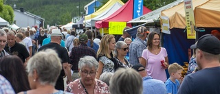 Folkfesten får ny arrangör efter fjolårets missnöje