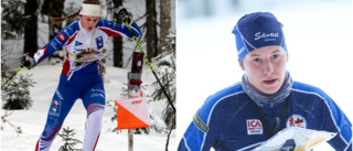 Medaljregn för Norrbotten på SM på Ormberget