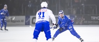 IFK- mittfältaren: "Bollnäs kör"