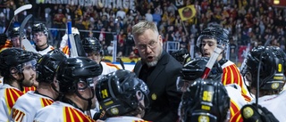 Manner förlänger med Brynäs