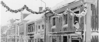 Minns ni vintern 1987? Snöfallet 1971? Skriv gärna ett inlägg