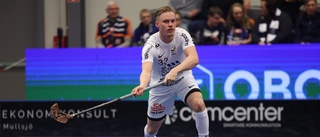 Storvreta mötte Pixbo borta - se matchen i repris