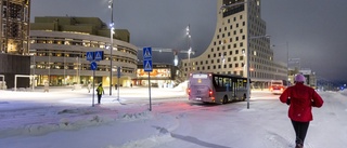 Kiruna behöver inte bara nya bostäder