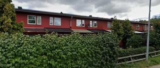 104 kvadratmeter stort radhus i Tierp sålt för 1 850 000 kronor