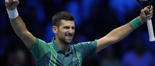 Djokovic historisk – tog sjunde titeln