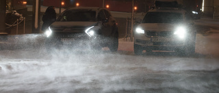 Tankar om vårt behov av bilen  