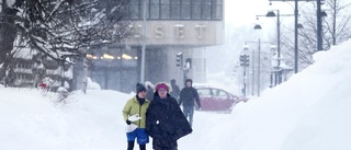 Spelbolaget gav höga odds på snöfri jul i Luleå