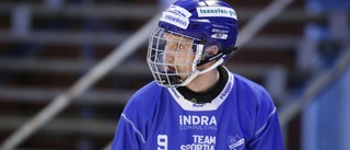 Så är läget med IFK-spelarens skada