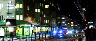 Trafikverket varnar för halka