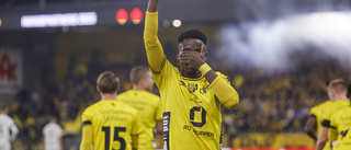 Elfsborg tillbaka i serieledning – efter kross