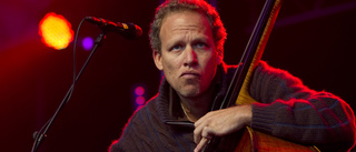 Avishai Cohen ställer in på jazzfestival