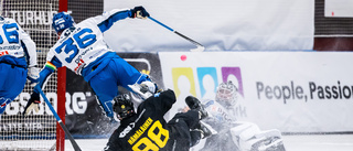 Höjdpunkter: Se det bästa från IFK:s möte med Gripen här