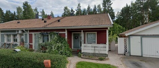 Nya ägare till villa i Enköping - 3 750 000 kronor blev priset