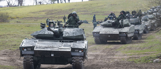 Region Östergötland fattar ett patriotiskt beslut