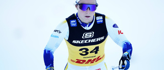 Hagström bröt mitt i loppet – touren över