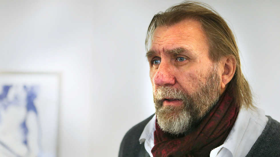 Enligt Göran Björnberg har man planer på att istället öppna en butik ”åt Klintehållet”.