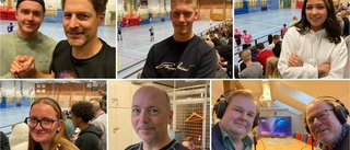 Bonus med Lalandia, futsalvimmel, Tildas flytt och Franks match