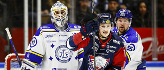 Törnqvists tionde SHL-säsong är här - slutspel är målet