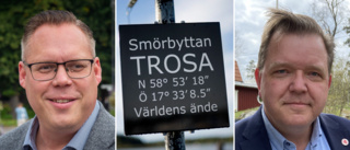 Fyra av tio tror att kommunen är korrupt – gillar ändå sitt Trosa