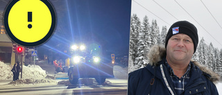 Mera jobb väntas för snöskottarna: ”Ibland känns det otacksamt”