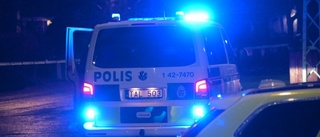 Det här hände medan du sov – ett 60–tal ärenden för polisen