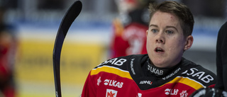 Höll igen – när Luleå Hockey krossade hennes gamla lag