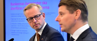 Regeringen lämnar bostadsbristen vind för våg