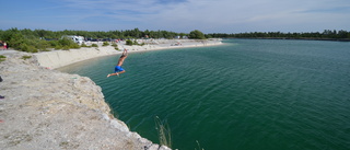 ”Vad har stenindustrin fixat för Gotland?”