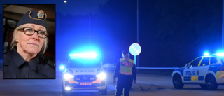 Polisen: Fler personer kan ha varit måltavlor vid dödsskjutningen