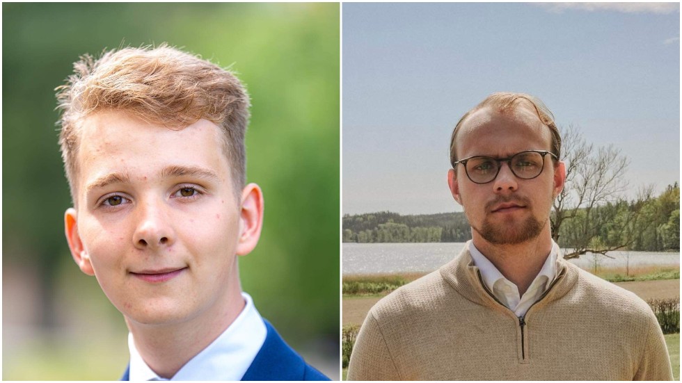Vi har stor respekt för olika individers kultur och vad man anser att kultur är, för man ska aldrig glömma att kultur är subjektivt och olika för alla, skriver William Krohn och Olle Connman Ek.