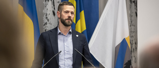 Henriksson (M): "Det är klart att vi har olika åsikter" 