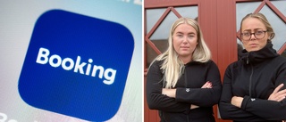 Booking.com har fortfarande inte betalat hotellet 