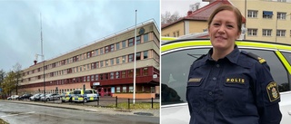 Nya satsningen: Plugga till polis – utan att flytta