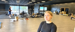 Nu öppnar Luleås nya gymsatsning