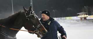 Femte raka för Salmelas stjärna – nu väntar V75-final