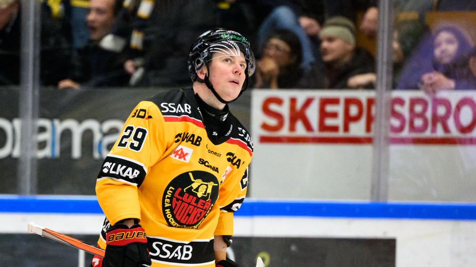 Erik Gustafsson.