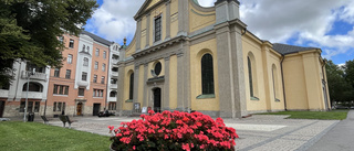 Varför bjuda in en homofobisk predikant i St Olai kyrka