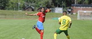 Ahmetovic inför seriefinalen: "Det är nu vi äldre ska kliva fram"