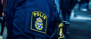 Polisen inleder nationell särskild händelse