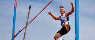 Kvalet blev en pärs – men Linus klar för EM-finalen